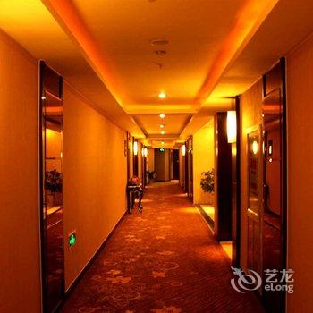 内乡天贵国际饭店酒店提供图片