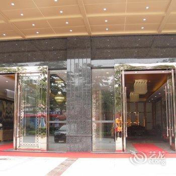 佛山中英假日酒店(乐从家具城店)酒店提供图片