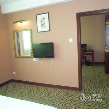 杭州瑞达假日大酒店酒店提供图片