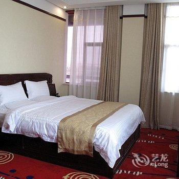 灵武市中银戴斯酒店酒店提供图片