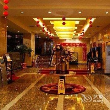 福建山水大酒店用户上传图片