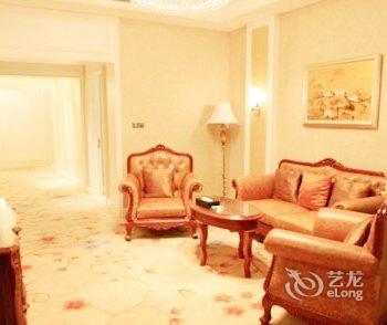 集安紫都苑宾馆（通化）酒店提供图片