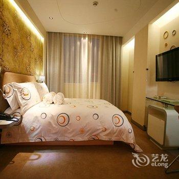 易舍酒店(武汉宗关店)酒店提供图片