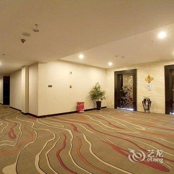 安顺关岭万绿城柏兰廷酒店酒店提供图片