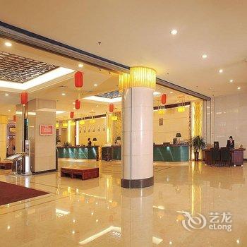 乌鲁木齐明园新时代大酒店酒店提供图片