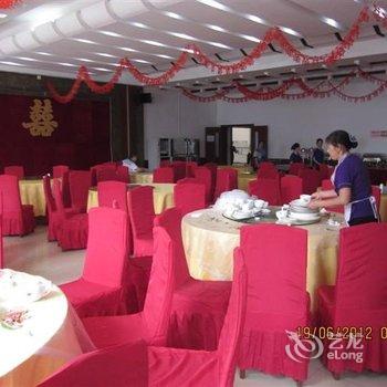 张家界顺世龙大酒店酒店提供图片