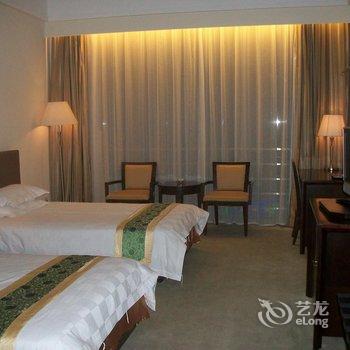 赣州龙南县富业大酒店酒店提供图片