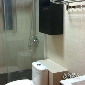 珠海乐泽酒店式公寓酒店提供图片