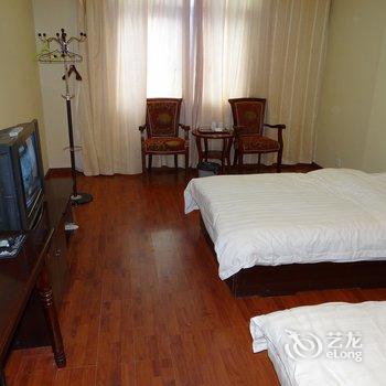 拉萨皖江商务酒店酒店提供图片