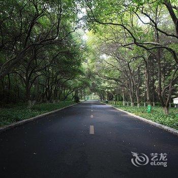 吉林省南湖宾馆酒店提供图片