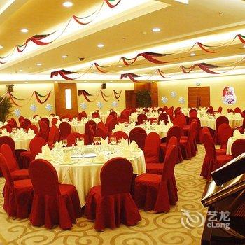 北京大悦城酒店公寓酒店提供图片