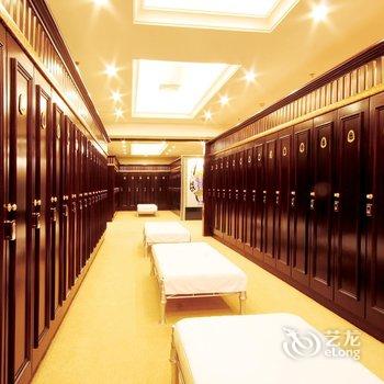 北京金宝花园酒店酒店提供图片