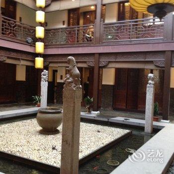 镇江渡客客栈酒店提供图片