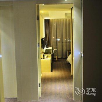 华山富润酒店酒店提供图片