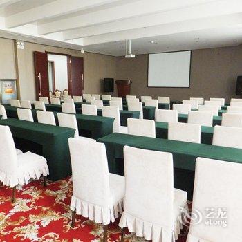 呼和浩特静雅酒店酒店提供图片