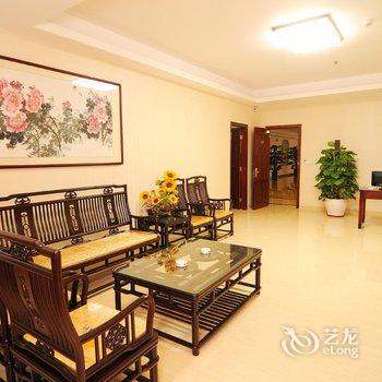 汕头粤海酒店酒店提供图片