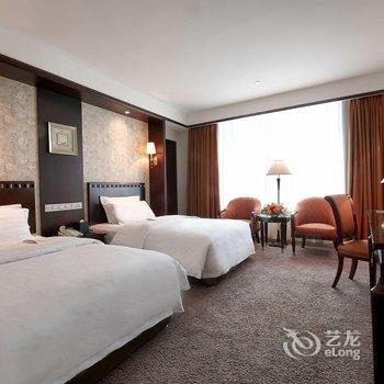 天津金皇大酒店酒店提供图片