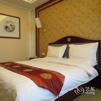 庆阳正阳国际酒店酒店提供图片