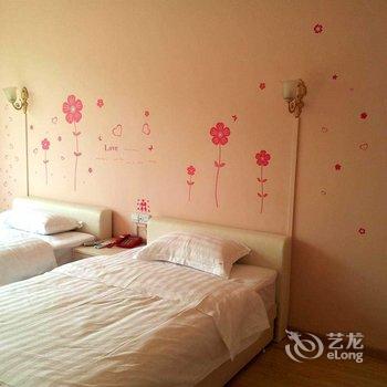 婺源艺联精品客栈酒店提供图片