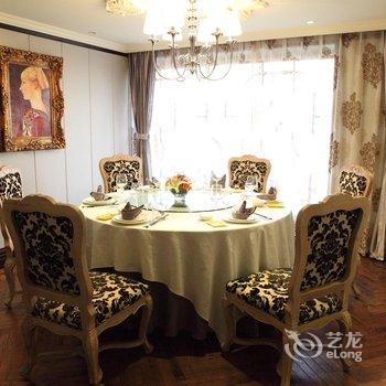 杭州博赛德酒店酒店提供图片