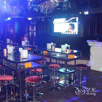 清远佛冈利鑫国际酒店酒店提供图片