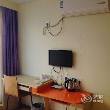 株洲77商务宾馆酒店提供图片