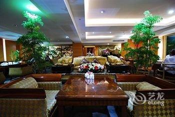 台北首都唯客乐饭店酒店提供图片