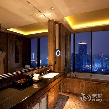 广州天河希尔顿酒店酒店提供图片