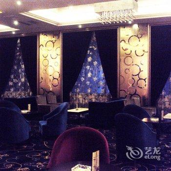 晋城缔景皇冠大酒店酒店提供图片