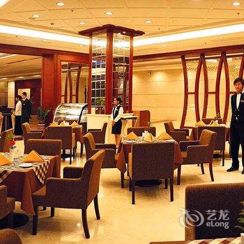 中山金华悦国际酒店酒店提供图片