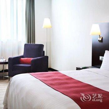 上海古井假日酒店酒店提供图片