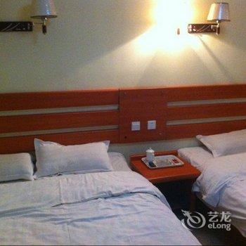 东营香山招待所酒店提供图片