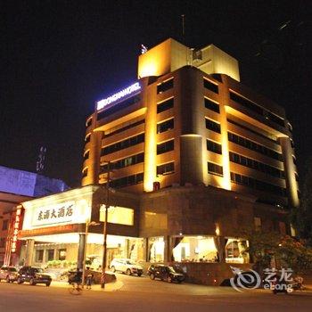 东兴东海大酒店酒店提供图片