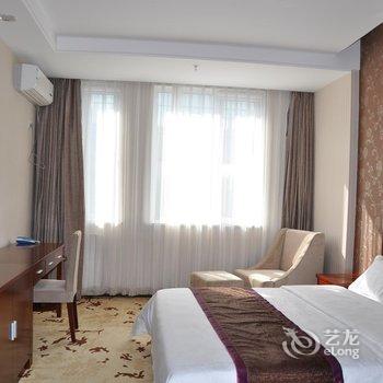 天津理工大学学术交流中心酒店酒店提供图片