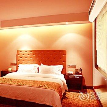 晋城太平洋大酒店酒店提供图片
