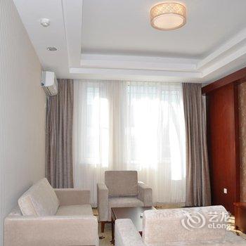 天津理工大学学术交流中心酒店酒店提供图片