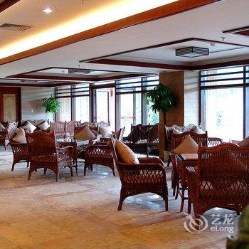 重庆新华会议中心(原仙女山假日酒店)酒店提供图片