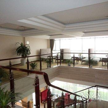 无锡古竹度假村酒店提供图片