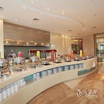 北海金昌开元名都大酒店酒店提供图片