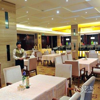 杭州海外海百纳大酒店酒店提供图片