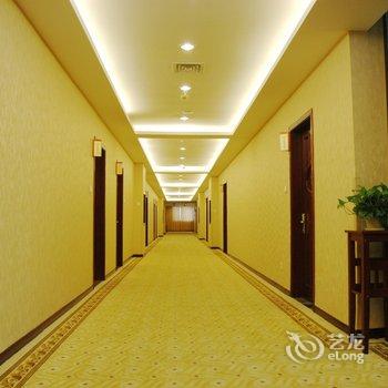 华中科技大学国际学术交流中心(武汉宏嘉酒店)酒店提供图片