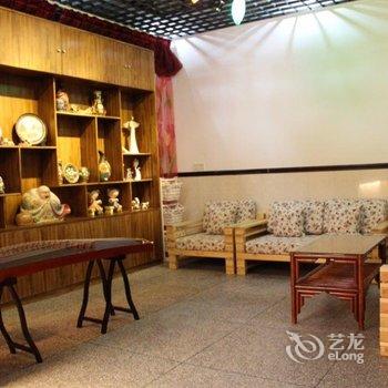 阳朔自由人客栈酒店提供图片