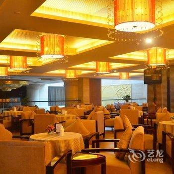 合江九阳荔都酒店酒店提供图片