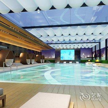 鹰潭天裕豪生大酒店酒店提供图片