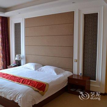 朝阳金华园国际酒店酒店提供图片