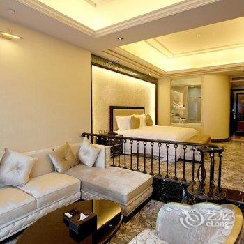 上海浦东星河湾酒店酒店提供图片