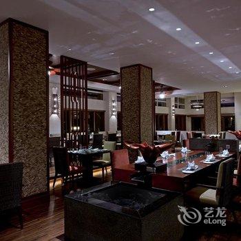 神州半岛褔朋喜来登酒店酒店提供图片