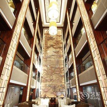 湖州浙北大酒店酒店提供图片