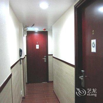 香港连锁酒店(家庭旅馆)酒店提供图片