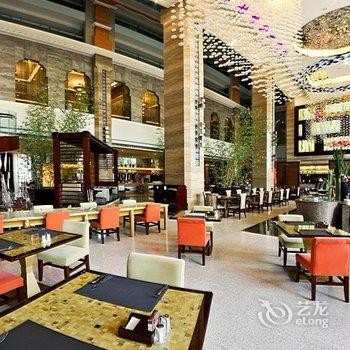 东莞栢悦国际酒店酒店提供图片